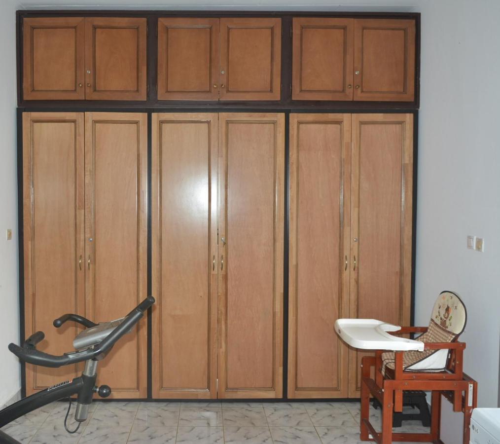 Villa Les 3 Oisillons كريبي المظهر الخارجي الصورة