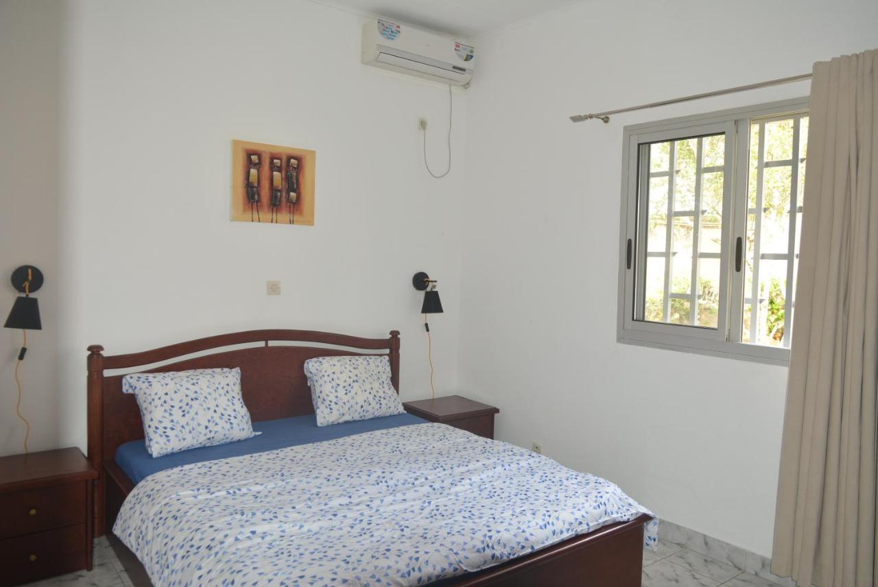 Villa Les 3 Oisillons كريبي المظهر الخارجي الصورة