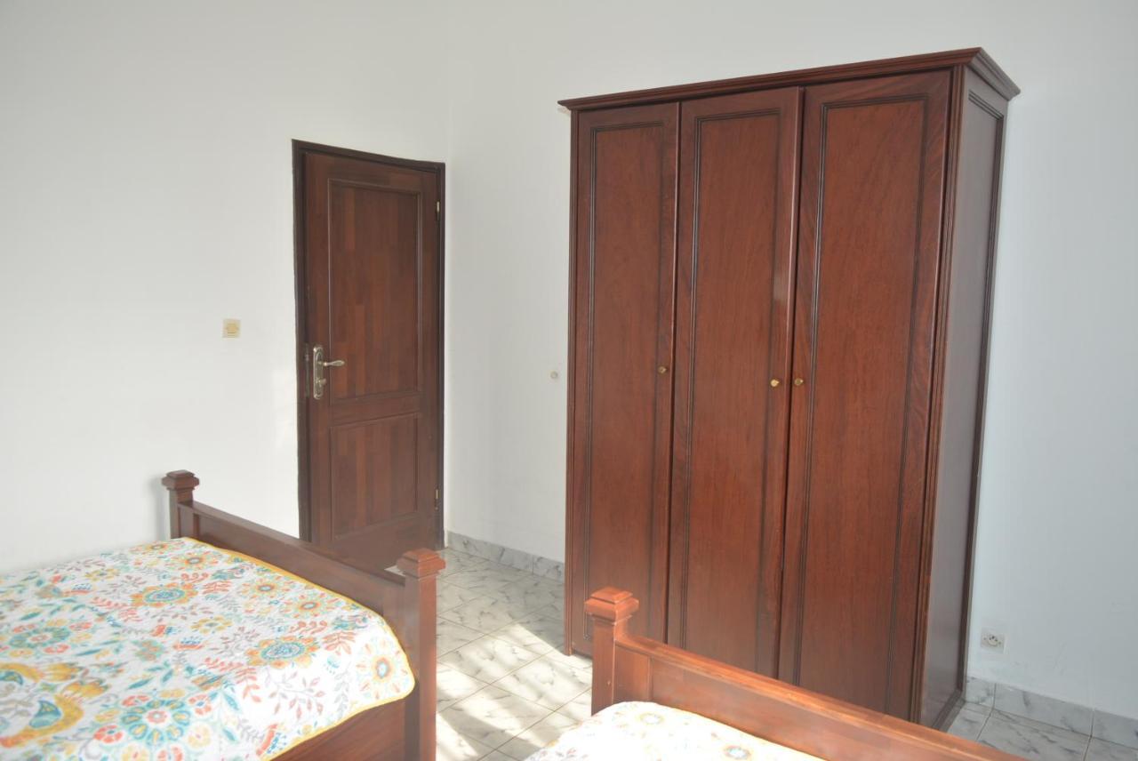 Villa Les 3 Oisillons كريبي المظهر الخارجي الصورة